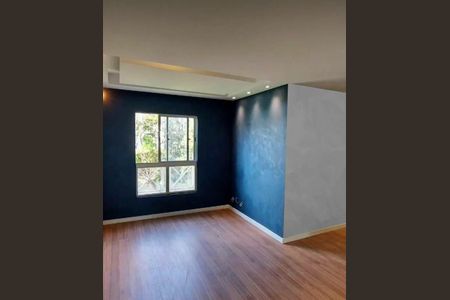 Apartamento à venda com 2 quartos, 50m² em Vila Guarará, Santo André