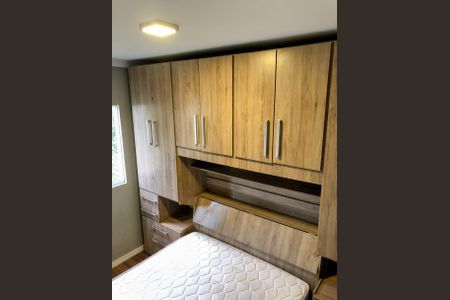 Apartamento à venda com 2 quartos, 50m² em Vila Guarará, Santo André