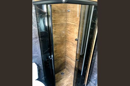 Apartamento à venda com 2 quartos, 50m² em Vila Guarará, Santo André