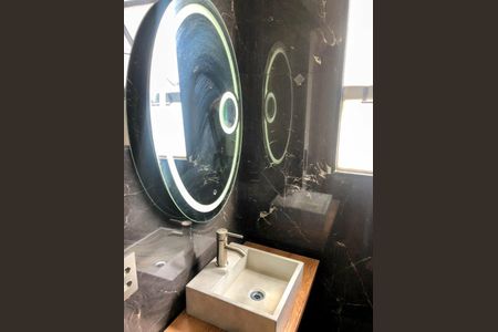 Apartamento à venda com 2 quartos, 50m² em Vila Guarará, Santo André