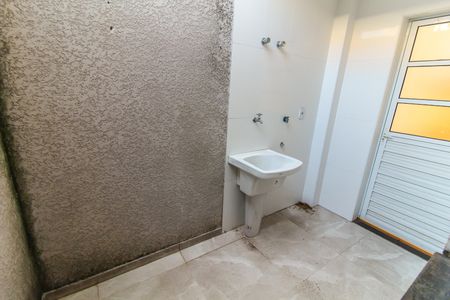 Apartamento para alugar com 50m², 2 quartos e 1 vaga Apartamento para alugar com 50m², 2 quartos e 1 vagaVista do Quarto 2