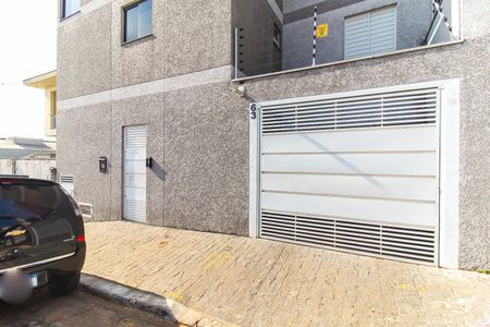 Apartamento para alugar com 50m², 2 quartos e 1 vaga Apartamento para alugar com 50m², 2 quartos e 1 vagaFachada