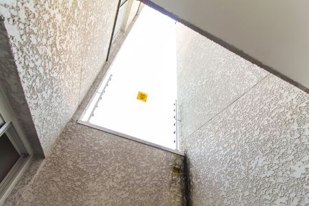 Apartamento para alugar com 50m², 2 quartos e 1 vaga Apartamento para alugar com 50m², 2 quartos e 1 vagaÁrea de Serviço