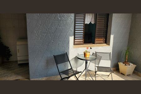 Casa à venda com 3 quartos, 180m² em Vila Alzira, Santo André