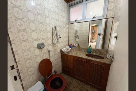 Apartamento à venda com 155m², 4 quartos e sem vaga