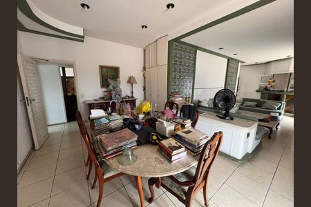 Apartamento à venda com 4 quartos, 155m² em Tijuca, Rio de Janeiro