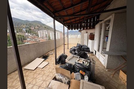 Apartamento à venda com 155m², 4 quartos e sem vaga