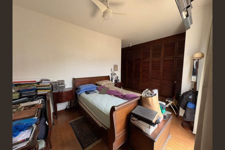 Apartamento à venda com 4 quartos, 155m² em Tijuca, Rio de Janeiro