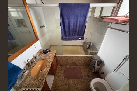 Apartamento à venda com 155m², 4 quartos e sem vaga