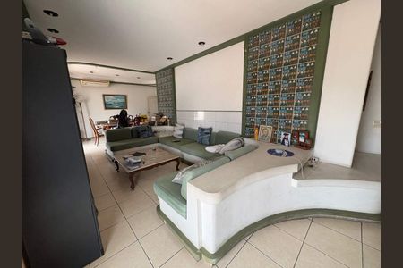 Apartamento à venda com 4 quartos, 155m² em Tijuca, Rio de Janeiro