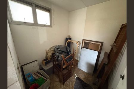 Apartamento à venda com 4 quartos, 155m² em Tijuca, Rio de Janeiro