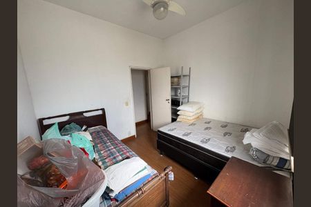 Apartamento à venda com 4 quartos, 155m² em Tijuca, Rio de Janeiro