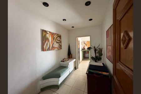 Apartamento à venda com 155m², 4 quartos e sem vaga