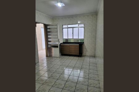 Casa à venda com 5 quartos, 240m² em Jardim Santo Antônio, Santo André