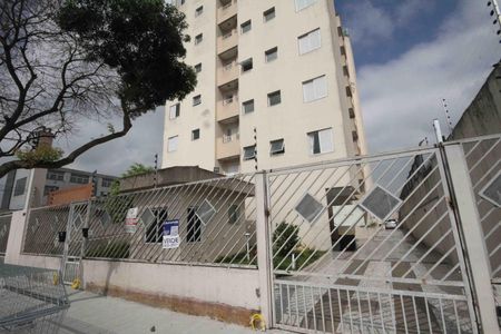 Casa de condomínio à venda com 63m², 3 quartos e 2 vagasFachada