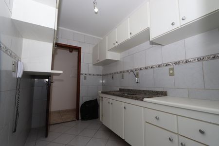 Apartamento à venda com 63m², 3 quartos e 1 vagaCozinha