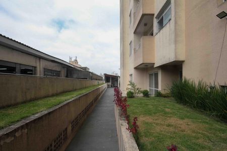 Casa de condomínio à venda com 63m², 3 quartos e 2 vagasÁrea comum