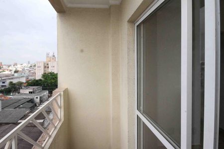 Casa de condomínio à venda com 63m², 3 quartos e 2 vagasVaranda