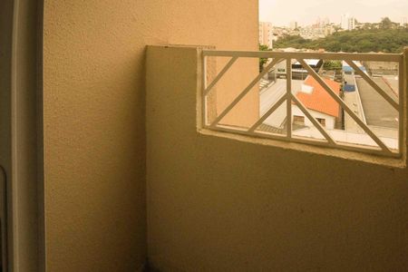 Casa de condomínio à venda com 63m², 3 quartos e 2 vagasVaranda da Suite