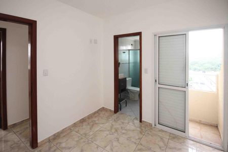 Casa de condomínio à venda com 63m², 3 quartos e 2 vagasSuite