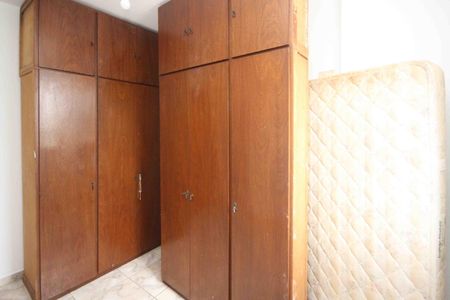 Casa de condomínio à venda com 63m², 3 quartos e 2 vagasQuarto 02