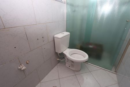 Apartamento à venda com 63m², 3 quartos e 1 vagaBanheiro da Suíte