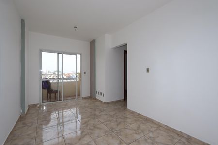 Sala de apartamento à venda com 3 quartos, 63m² em Jardim Independência (são Paulo), São Paulo