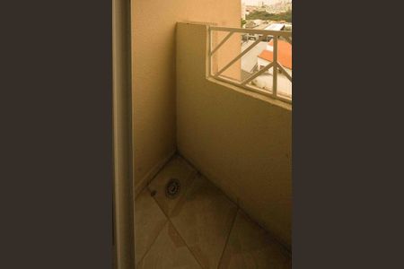 Casa de condomínio à venda com 63m², 3 quartos e 2 vagasVaranda da Suite