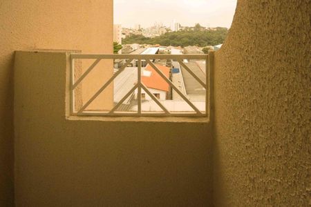 Casa de condomínio à venda com 63m², 3 quartos e 2 vagasVaranda da Suite