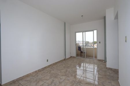 Sala de apartamento à venda com 3 quartos, 63m² em Jardim Independência (são Paulo), São Paulo