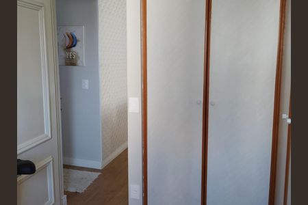 Quarto 2 de apartamento à venda com 2 quartos, 61m² em Vila Santa Catarina, São Paulo