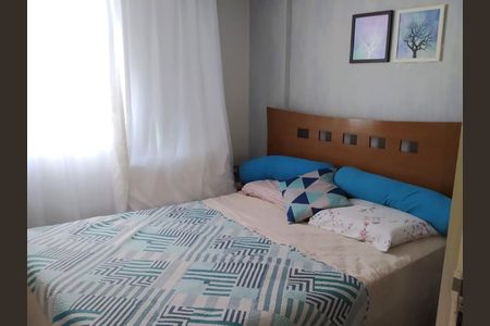 Quarto 1 de apartamento à venda com 2 quartos, 61m² em Vila Santa Catarina, São Paulo