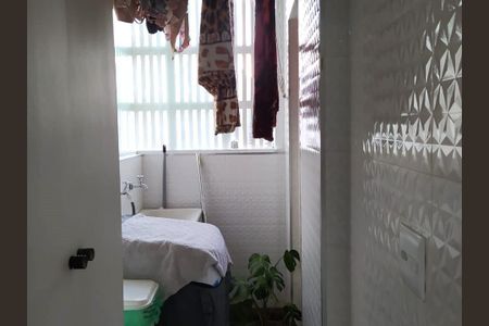 Apartamento à venda com 61m², 2 quartos e 1 vagaÁrea de Serviço