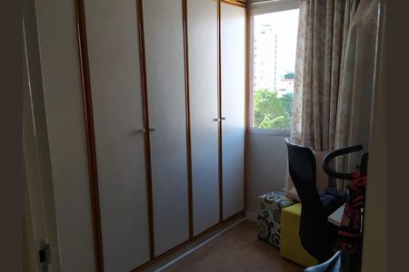 Quarto 2 de apartamento à venda com 2 quartos, 61m² em Vila Santa Catarina, São Paulo