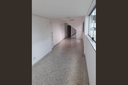Apartamento à venda com 3 quartos, 200m² em Santo Antônio, Belo Horizonte