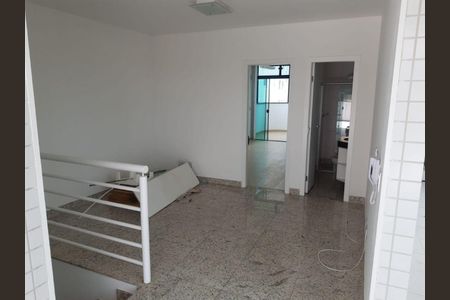 Apartamento à venda com 3 quartos, 200m² em Santo Antônio, Belo Horizonte