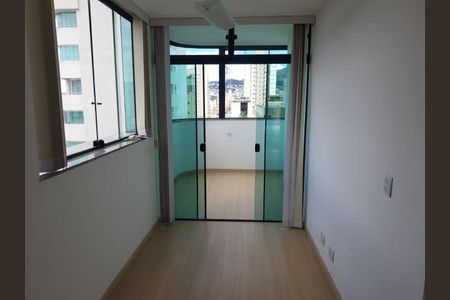 Apartamento à venda com 3 quartos, 200m² em Santo Antônio, Belo Horizonte