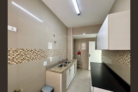 Apartamento à venda com 178m², 3 quartos e 1 vagaCozinha