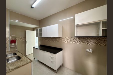 Apartamento à venda com 178m², 3 quartos e 1 vagaCozinha