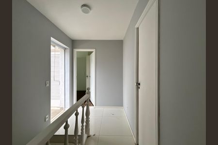 Apartamento à venda com 178m², 3 quartos e 1 vagaCorredor