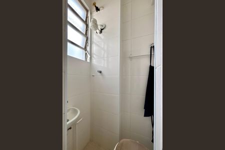 Apartamento à venda com 178m², 3 quartos e 1 vagaBanheiro de Serviço