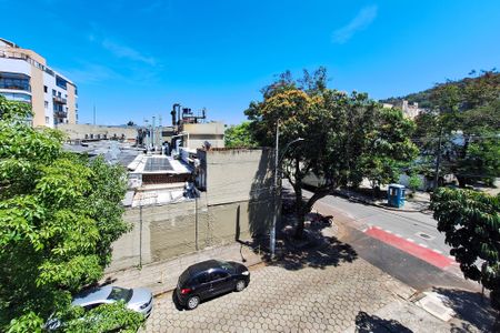 Apartamento à venda com 130m², 3 quartos e 2 vagasVista da Sala