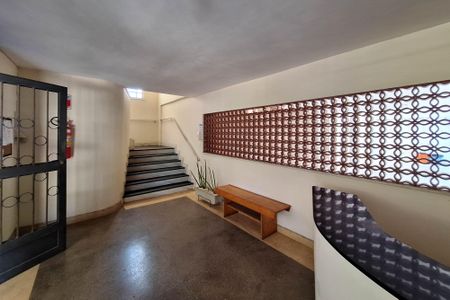 Apartamento à venda com 130m², 3 quartos e 2 vagasÁrea comum