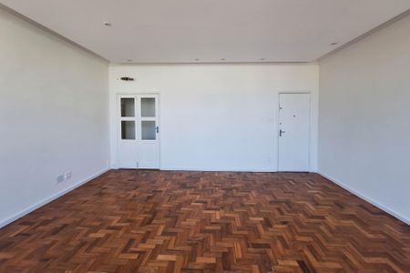 Sala de apartamento à venda com 3 quartos, 130m² em São Francisco, Niterói