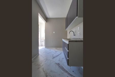 Apartamento à venda com 130m², 3 quartos e 2 vagasCozinha
