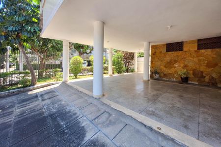 Apartamento à venda com 130m², 3 quartos e 2 vagasÁrea comum