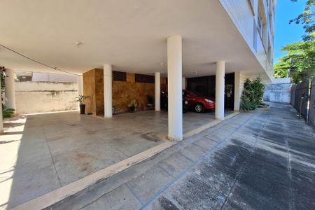 Apartamento à venda com 130m², 3 quartos e 2 vagasÁrea comum
