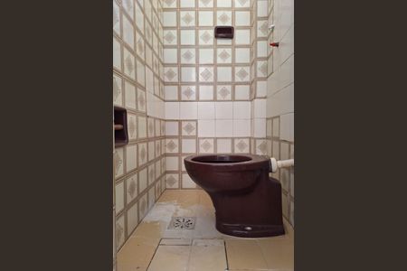 Apartamento à venda com 130m², 3 quartos e 2 vagasBanheiro de serviço