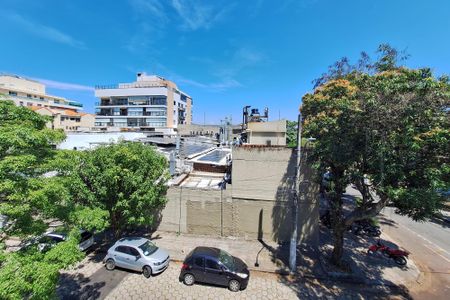 Apartamento à venda com 130m², 3 quartos e 2 vagasVista do Quarto 1