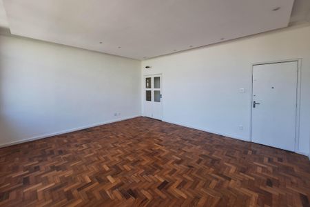 Sala de apartamento à venda com 3 quartos, 130m² em São Francisco, Niterói